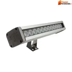 ACK AT20-01203 12W Led Wallwasher 36cm 3000K Günışığı IP65